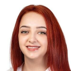 Врач Уварова Ирина Анатольевна 