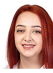 Уварова Ирина Анатольевна