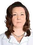 Бонарцева Татьяна Юрьевна