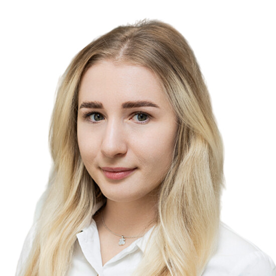 Врач Занозина Екатерина Алексеевна 