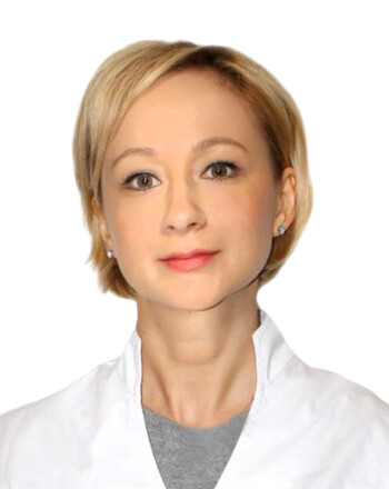 Врач Казакова Ольга Викторовна 