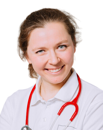 Врач Сидоркина Светлана Юрьевна 