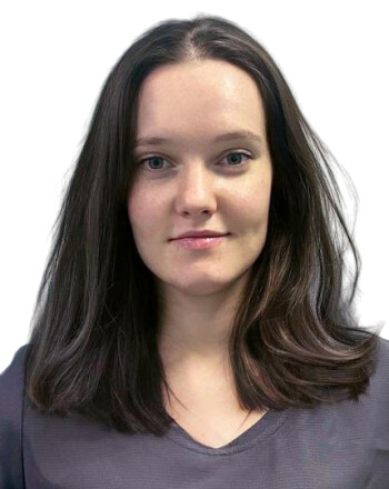 Врач Усачева Варвара Владимировна 