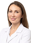 Колокольцева Ирина Николаевна