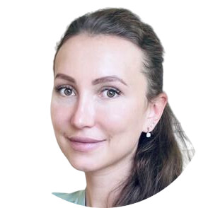 Врач Колокольцева Ирина Николаевна 