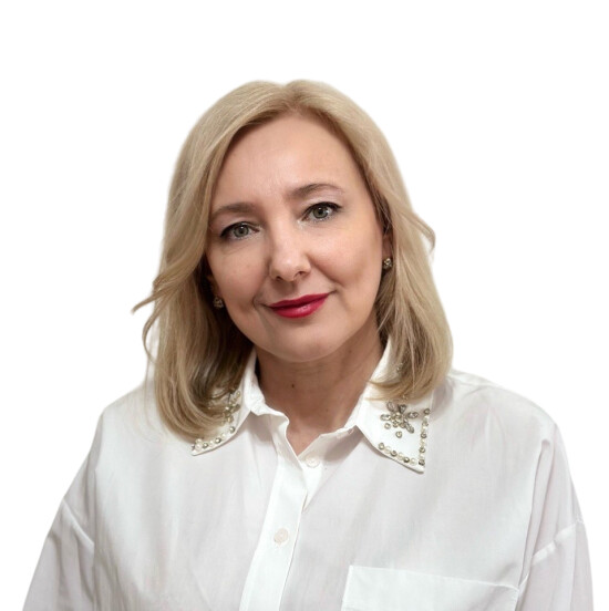 Врач Шабанова Татьяна Владимировна 