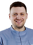 Фролов Дмитрий Андреевич