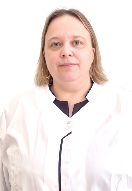 Врач Демиденко Ольга Владимировна 