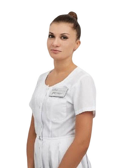 Врач Исаакян Анаит Нориковна 