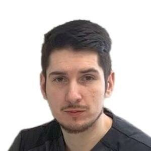 Врач Войнилов Кирилл Леонидович 