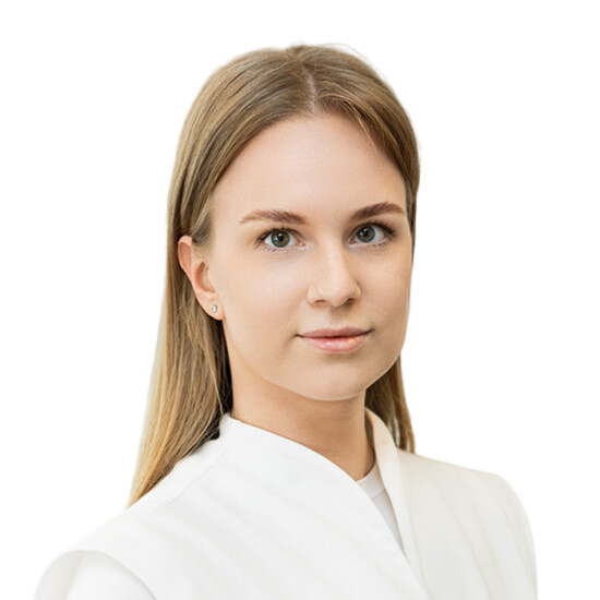 Врач Царькова Елена Юрьевна 