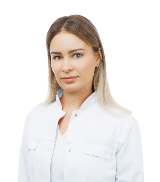 Врач Карасева Инна Николаевна 