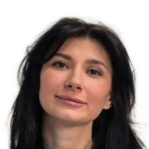 Врач Бочкарева Надежда Андреевна 