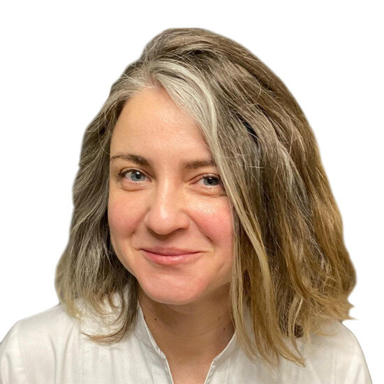 Врач Тычинская Ксения Сергеевна 