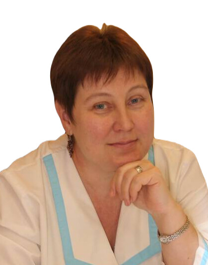 Врач Печникова Елена Юрьевна 