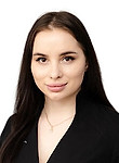 Маркина Эльвира Андреевна