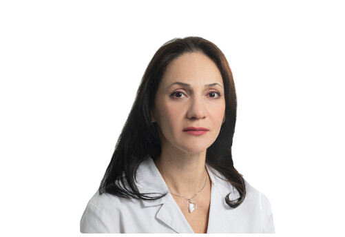 Врач Иванова Лиана Индеровна 