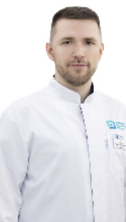 Врач Халитов Халит Каримулаевич 