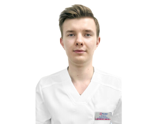 Врач Печерский Богдан Олегович 