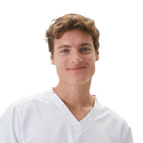 Врач Самородский Сергей Александрович 