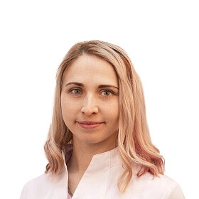 Врач Громолюк Екатерина Александровна