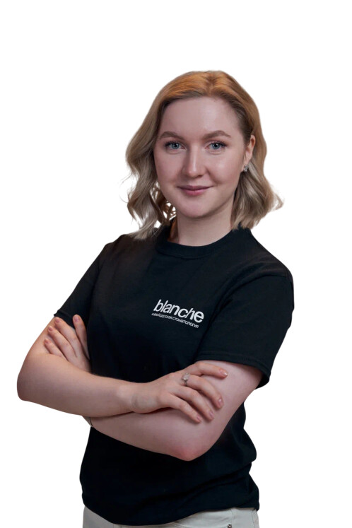 Врач Шлепнева Анастасия Витальевна 