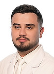 Мамедов Эмин Байрамович