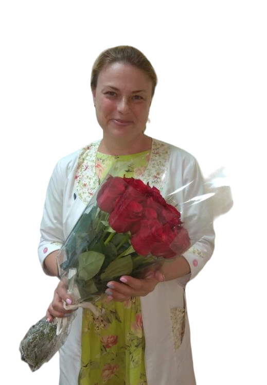 Врач Сулиз Татьяна Павловна