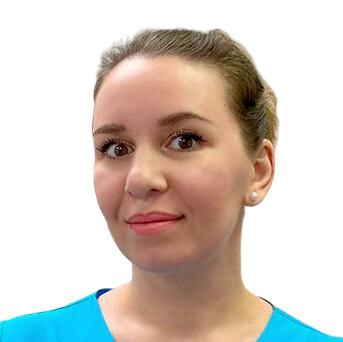 Врач Бирюкова Светлана Александровна 