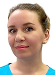 Бирюкова Светлана Александровна