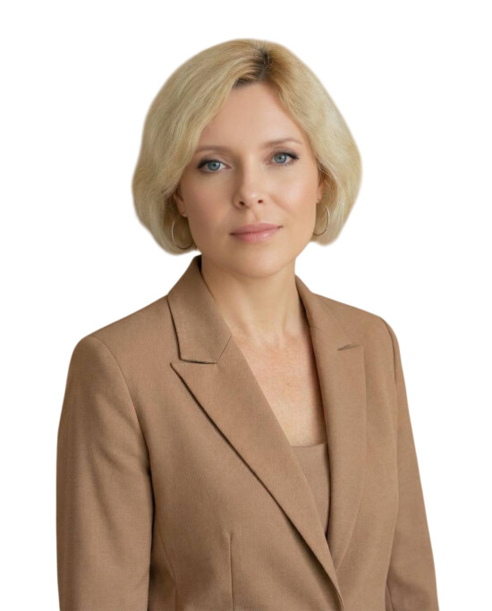 Врач Доронина Наталья Юрьевна 