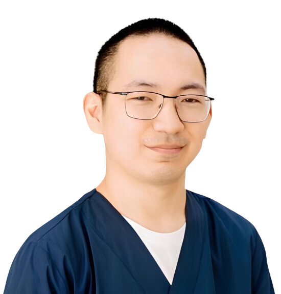 Врач Байтемиров Рауф Эдуардович 