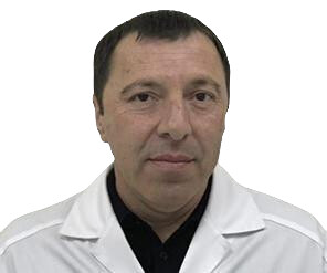 Врач Керменов Эльдар Викторович 