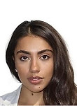 Аслани Азиза Аслановна