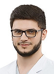 Закаряев Эльдар Танзилович