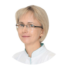 Врач Проваторова Мария Алексеевна 