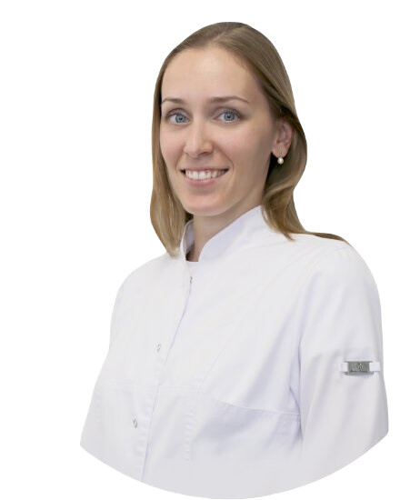 Врач Маркичева Марина Игоревна 