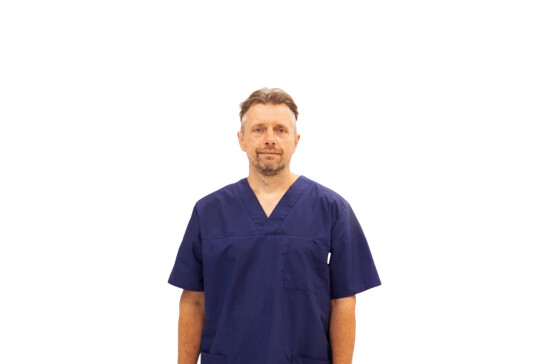 Врач Гуляр Петр Сергеевич 