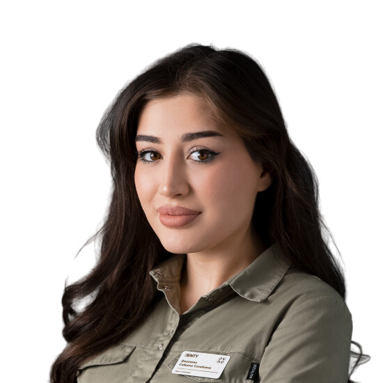 Врач Джураева Сабрина Сохибовна 