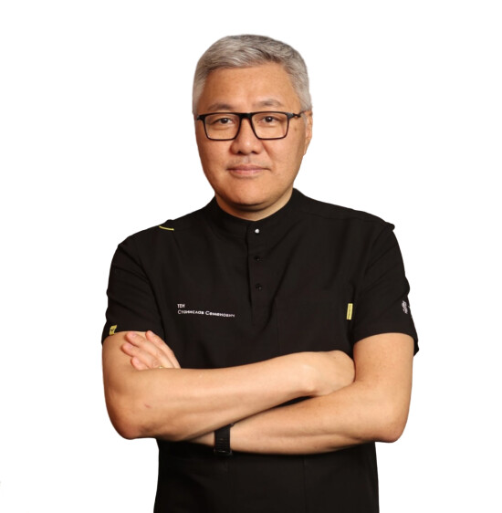 Врач Тен Станислав Семенович 