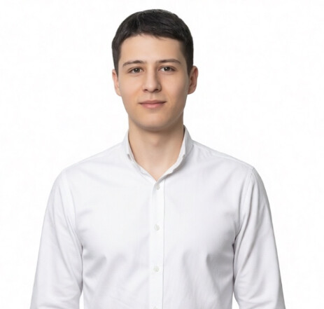 Врач Антонов Николай Михайлович 