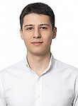 Антонов Николай Михайлович