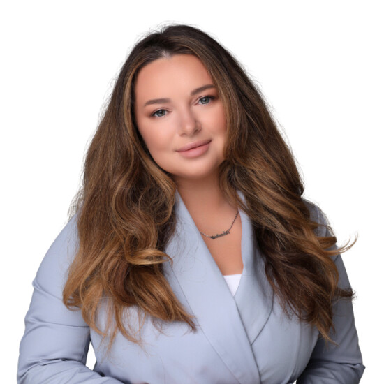 Врач Терентьева Анастасия Александровна 