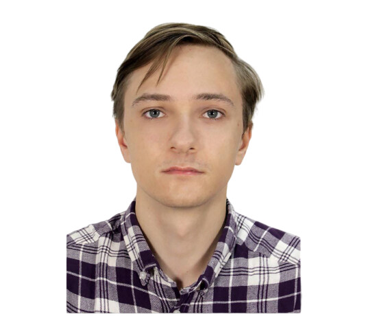 Врач Хорохонов Дмитрий Александрович 