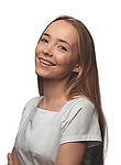 Усольцева Ирина Петровна