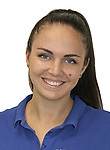 Ефремова Светлана Андреевна