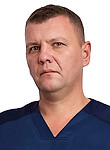 Кузяев Андрей Игоревич
