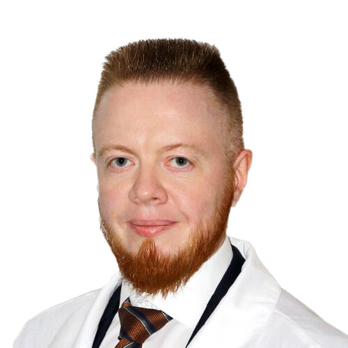 Врач Гросс Александр Викторович 