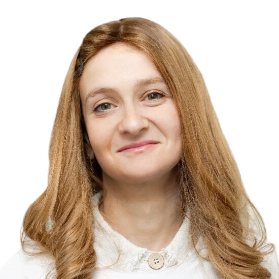 Врач Топоровская Ольга Михайловна