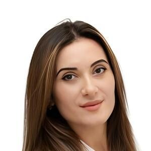 Врач Тамадаева Написат Муслимовна 